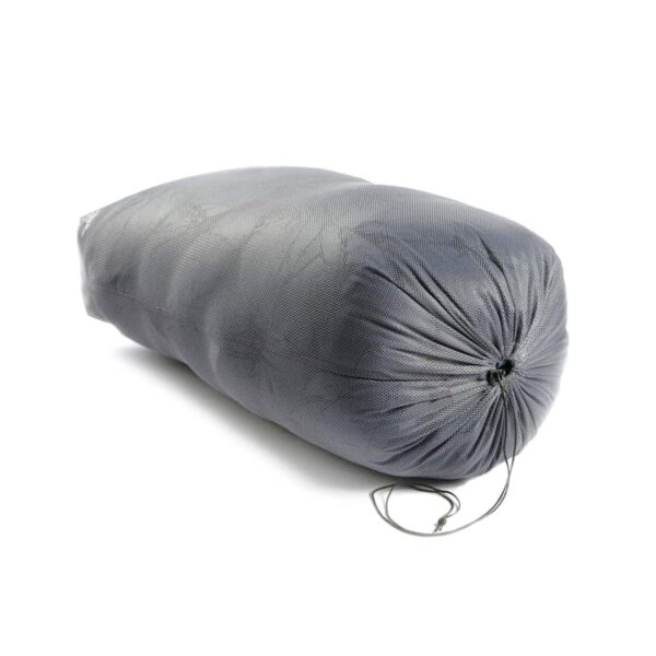 ROCK FRONT storage mesh sack foa a sleepinf bag