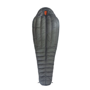 ROCK FRONT 800 3D Ultralight winter down sleeping bag