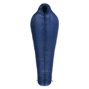 ROCK FRONT 600 Ultralight down sleeping bag