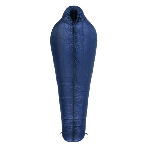 ROCK FRONT 600 Ultralight down sleeping bag