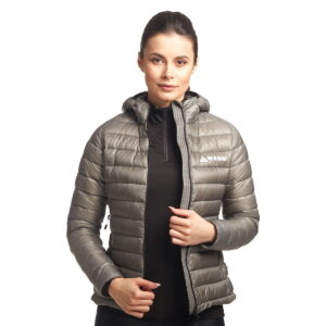 ROCK FRONT Mistral UL womens down jacket