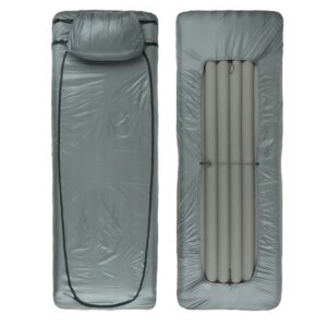 ROCK FRONT Ultralight sleeping mat sheet photo