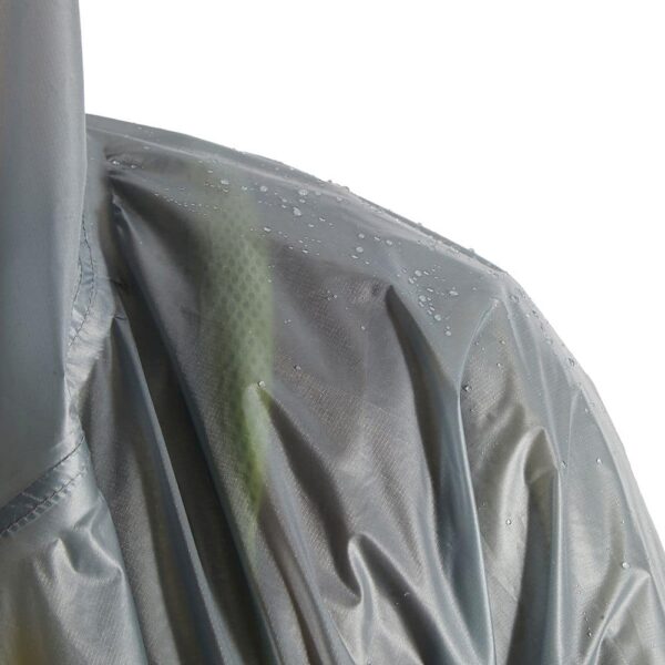 ROCK FRONT Rain ghost poncho tarp waterproof