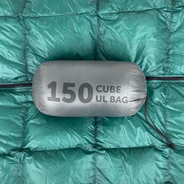 Sleeping bag Cube UL Bag 150 sack