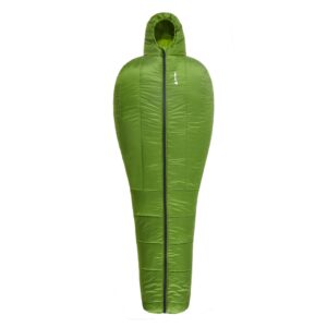 Warm sleeping bag ROCK FRONT Kalmius 2 - photo