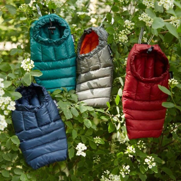 Sleeping bag for ROCK FRONT Kid Ultralight phone - photo