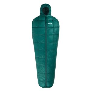 Sleeping bag 150 Cube UL Bag emerald