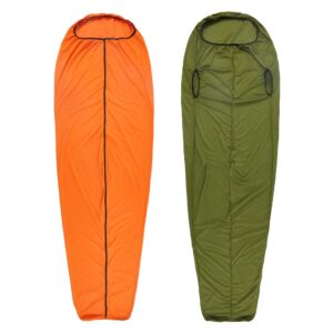 Liner for a for ROCK FRONT Comfort sleeping bag - photo