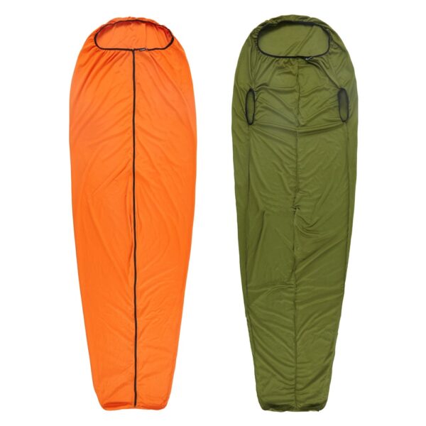 Liner for a for ROCK FRONT Comfort sleeping bag - photo