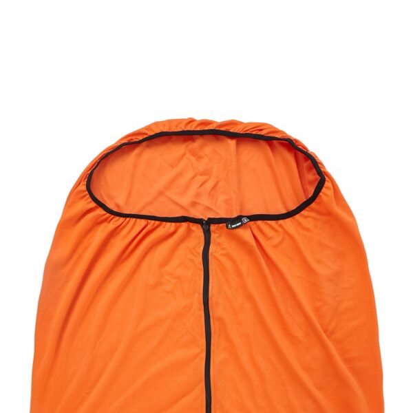 Liner for a ROCK FRONT Comfort orange - photo