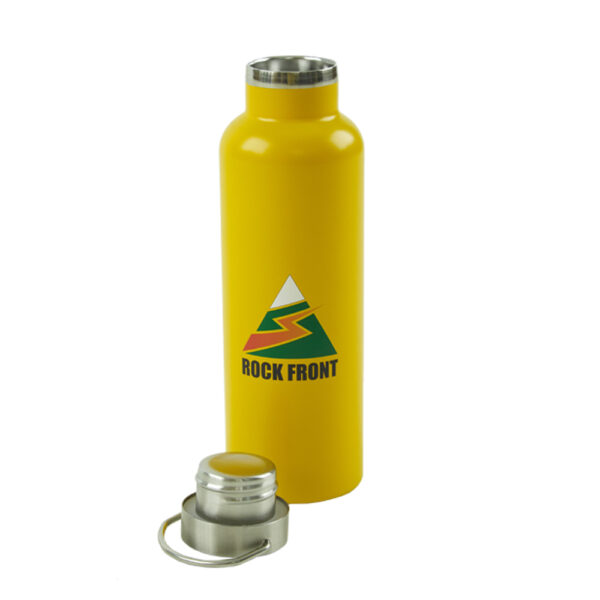 Thermal bottle ROCK FRONT SunBottle 0.75L - photo