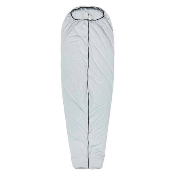 Liner for a for sleeping bag ROCK FRONT Comfort Gray - photo