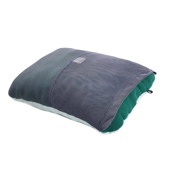 ROCK FRONT EcoSeasons Pillow for camping mesh sack - photo