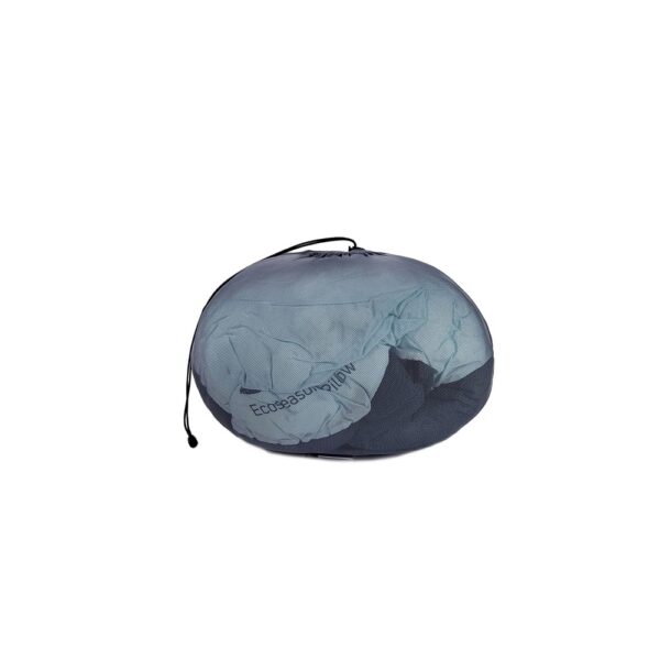 ROCK FRONT EcoSeasons Pillow for camping in a sack - photo