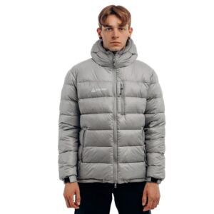 ROCK FRONT Nord warm men's down jacket