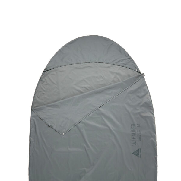 ROCK FRONT Ultraliner - Ultralight sleeping bag liner